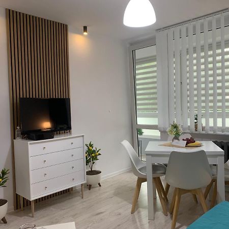 Apartament Unezko Gdańsk Exterior foto