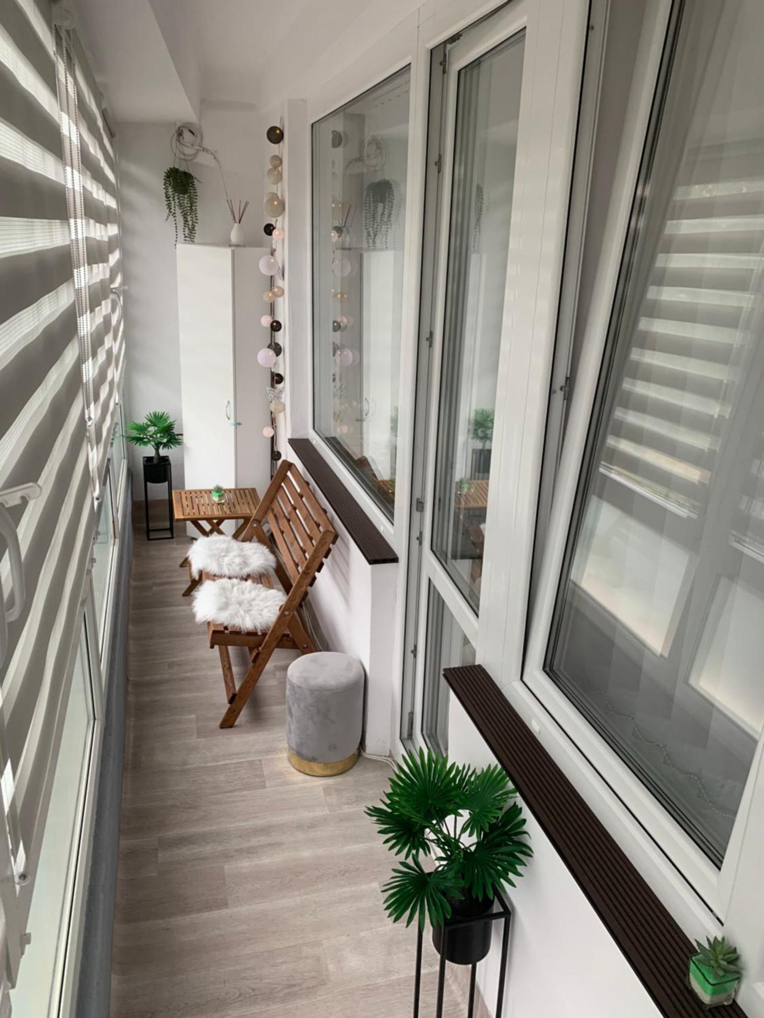 Apartament Unezko Gdańsk Exterior foto
