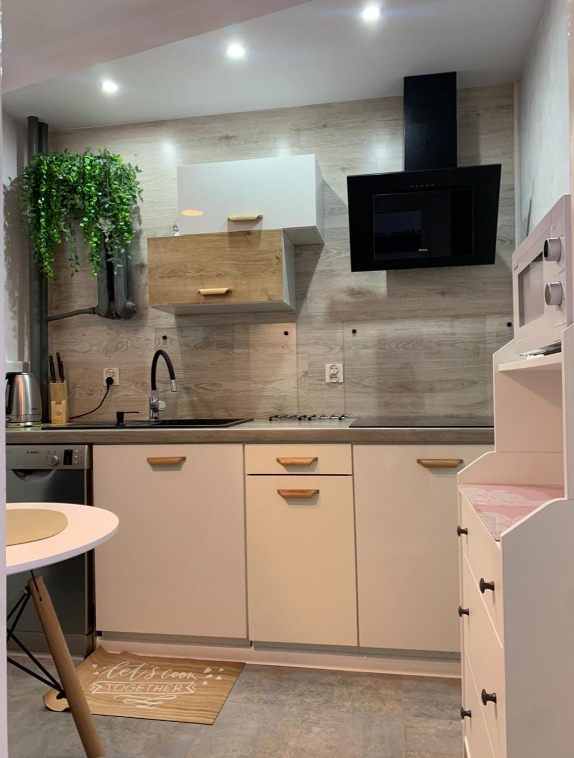 Apartament Unezko Gdańsk Exterior foto